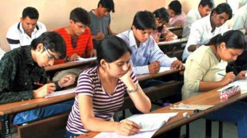allowstatestoholdseparatemedicalentrancetest:govt
